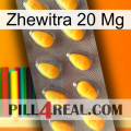 Zhewitra 20Mg cialis1